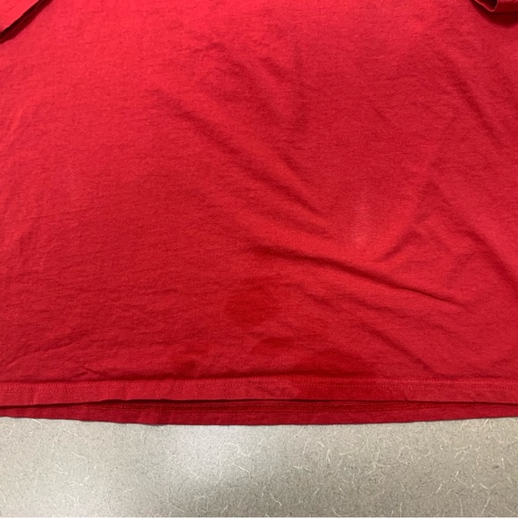 Point Zero Mens Tshirt - Picture 7 of 16